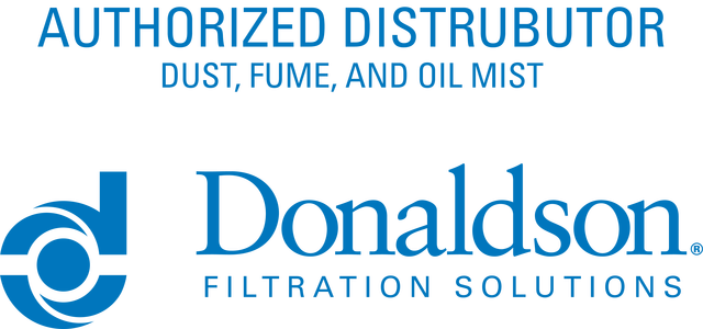 Logo partenaire Donaldson